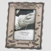 Genesis My Baptism Bronze Frame* Homeware