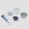 Joseph Joseph Nest 9 Plus Bowl Set- Editions* Homeware