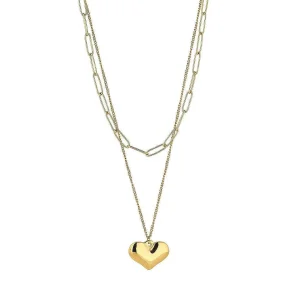 Knight & Day Nova Heart Necklace* Boxed Gifts