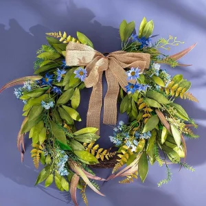 Carraig Donn HOME Ocean Door Wreath* Homeware