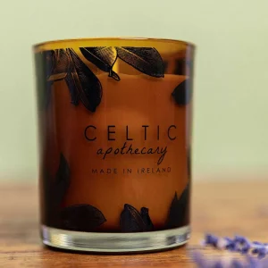 Celtic Candles Organic Relaxing Candle* Homeware