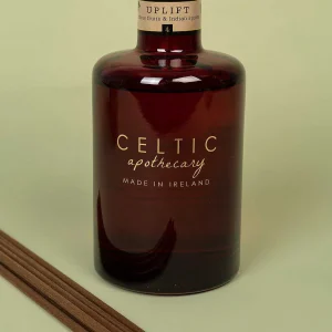 Celtic Candles Organic Unwind Fragrance Diffuser* Homeware