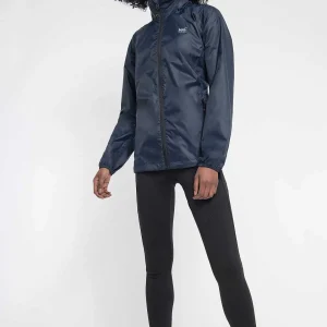 Mac in a Sac Origin Jacket - Navy*Women Coats & Jackets