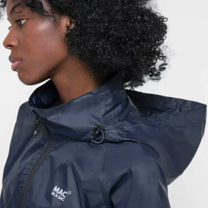 Mac in a Sac Origin Jacket - Navy*Women Coats & Jackets