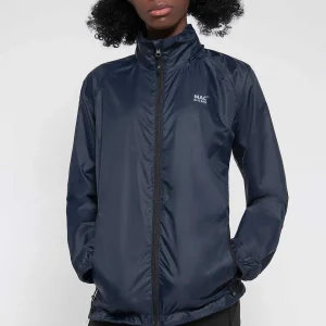 Mac in a Sac Origin Jacket - Navy*Women Coats & Jackets