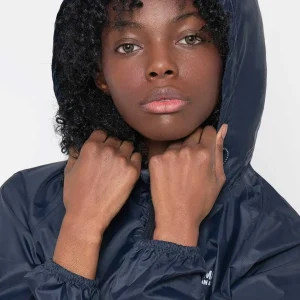 Mac in a Sac Origin Jacket - Navy*Women Coats & Jackets