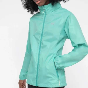 Mac in a Sac Origin Jacket - Tiffany Green*Women Coats & Jackets