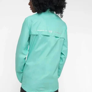 Mac in a Sac Origin Jacket - Tiffany Green*Women Coats & Jackets