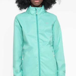 Mac in a Sac Origin Jacket - Tiffany Green*Women Coats & Jackets