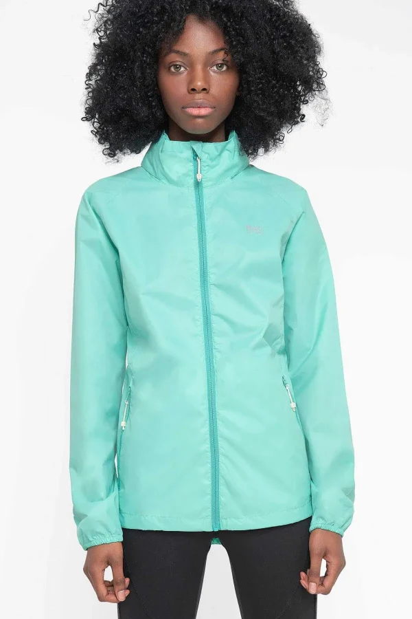 Mac in a Sac Origin Jacket - Tiffany Green*Women Coats & Jackets