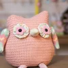 Carraig Donn HOME Owl Small* Homeware