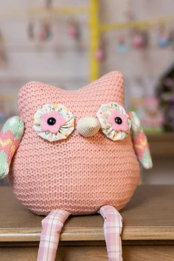 Carraig Donn HOME Owl Small* Homeware