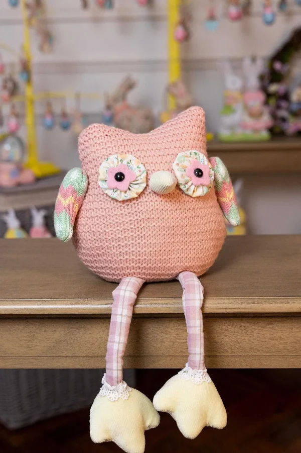 Carraig Donn HOME Owl Small* Homeware