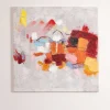 Carraig Donn HOME Painter Abstract Canvas Art* Homeware