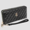 Tipperary Crystal Bags Palermo Wallet In Black* Gran