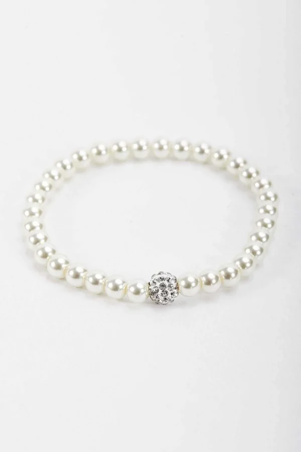 Soul Jewellery Pearl Bracelet* Boxed Gifts