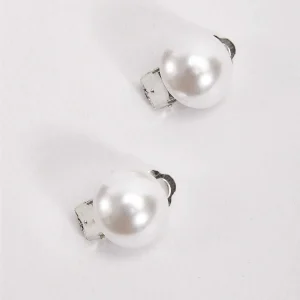 Soul Jewellery Pearl Clip On Earrings* Earrings