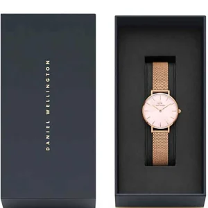 Daniel Wellington Petite 28 Melrose Watch* Her