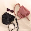 SOUL Accessories Petite Bucket Bag In Black* Accessories