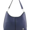 Dice Pipa Navy Shoulder Bag* Accessories