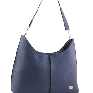 Dice Pipa Navy Shoulder Bag* Accessories