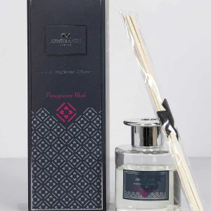 Newgrange Living Pomegranate Fragrance Reed Diffuser* Candles & Diffusers