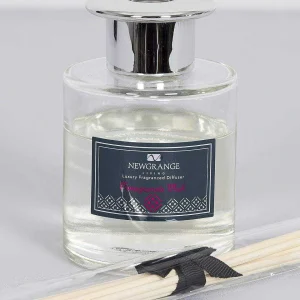 Newgrange Living Pomegranate Fragrance Reed Diffuser* Candles & Diffusers