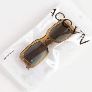 Vero Moda Accessories Rectangular Frame Sunglasses* Sunglasses