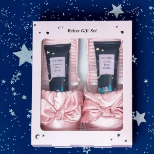 Carraig Donn HOME Relax Giftset* Homeware