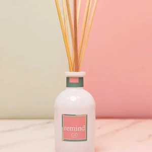 Carraig Donn Dwell Remind Fragrance Reed Diffuser* Homeware