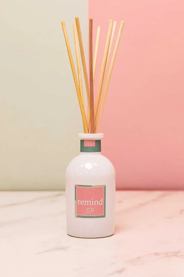 Carraig Donn Dwell Remind Fragrance Reed Diffuser* Homeware