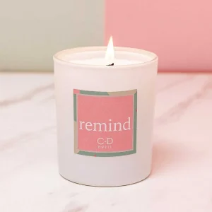 Carraig Donn Dwell Remind Scented Candle* Homeware