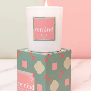 Carraig Donn Dwell Remind Scented Candle* Homeware