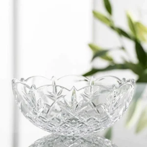 Galway Crystal Renmore Glass Bowl 9\\* Homeware