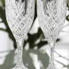 Galway Crystal Renmore Wine Goblets Set Of 4* Homeware