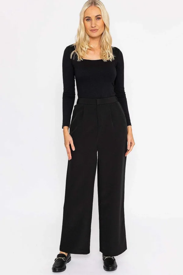 Rowen Avenue Rubix Pant In Black*Women Jeans & Trousers