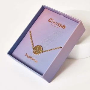 Cherish Sagittarius Bracelet* Teenager