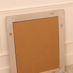 Carraig Donn HOME Sarah Cream Wall Mirror* Homeware