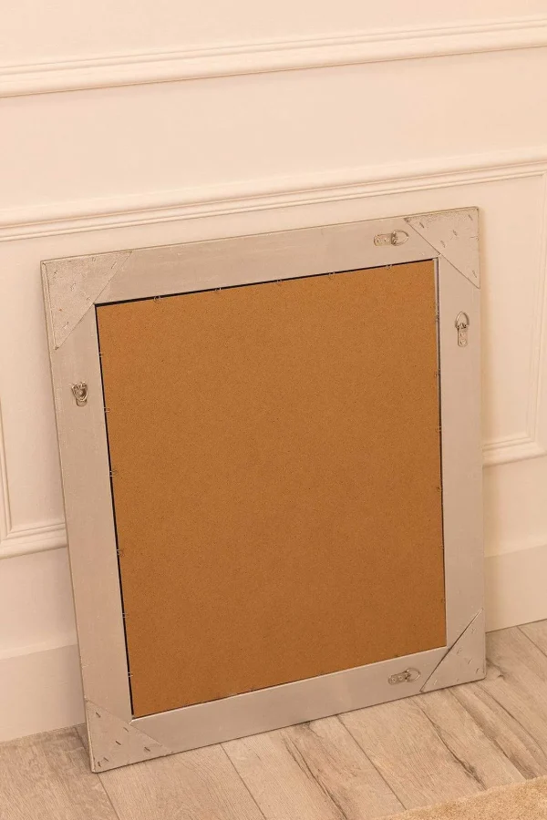 Carraig Donn HOME Sarah Cream Wall Mirror* Homeware