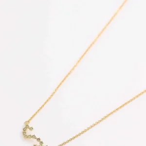 Cherish Scorpio Necklace* Teenager