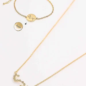 Cherish Scorpio Necklace* Teenager