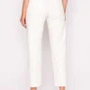 Kalisson Seamless Jeans In Cream*Women Jeans & Trousers