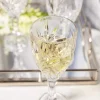 Newgrange Living Set Of 6 Adare Wine Glasses* Homeware