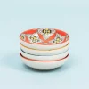 Eclectic Set Of 4 Dip Dishes* Homeware