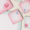 Rosa Belle Set Of 6 Coasters* Homeware