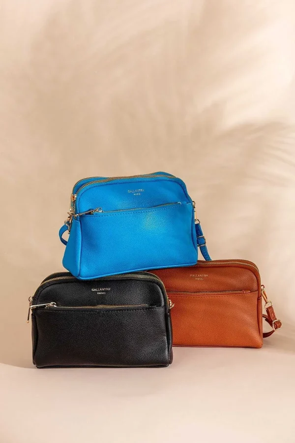 Gallantry Shoulder Bag In Brown*Women As Seen On Social