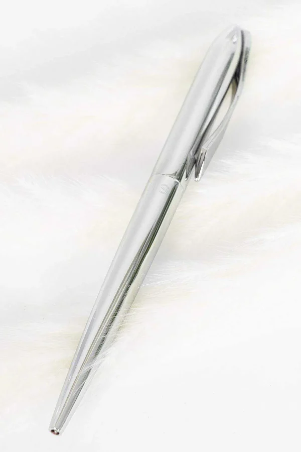 Newbridge Silverware Silverplate Ball Point Pen* Homeware