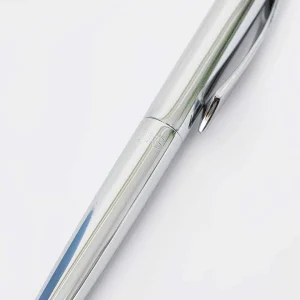 Newbridge Silverware Silverplate Ball Point Pen* Homeware