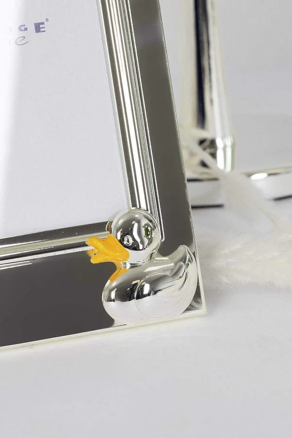 Newbridge Silverware Silverplate Frame 4X6* Homeware