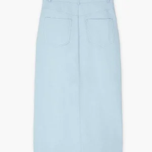 Cks Fashion Skills Denim Skirt*Women Skirts & Shorts